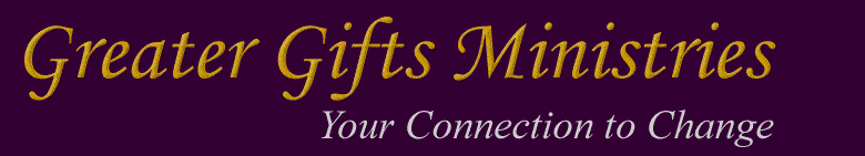 Greater Gifts Ministries